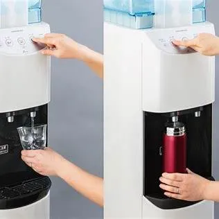 ワイズのウォーターサーバー契約前に知るべきこと



