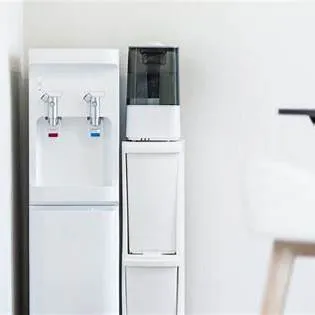 ウォーターサーバーでミルク作り！湯冷まし不要の手順

